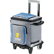 Arctic Zone 50 Can Cooler Trolley