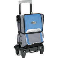 Arctic Zone 50 Can Cooler Trolley 