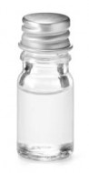 Aroma Bottle with Lemon Fragrance 