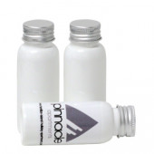 Aromatherapy Body Lotion Small Bottle