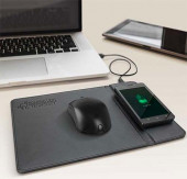 Astron Wireless Charging Mouse Mat 