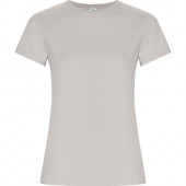 Aszard Golden T-Shirt for Women