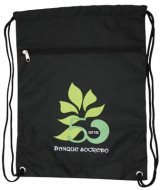 Backsack with Drawstring Closure