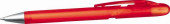 Ball point pen red