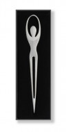 Ballerina Letter Opener