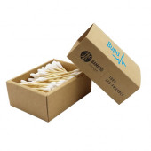 Bamboo Cotton Buds