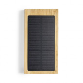 Bamboo FSC Power Bank