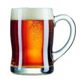 Benidorm Beer Mug 450ml