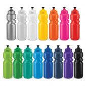 Benjamin Action Sipper Bottle 