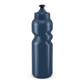 Benjamin Action Sipper Bottle 