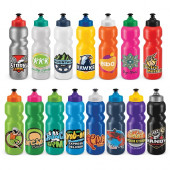 Benjamin Action Sipper Bottle