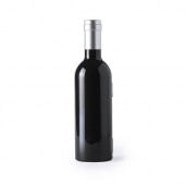 Bottle Shaped Wine Set 