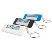 Brain Age Tester Keyring