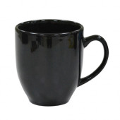 Broadway Mug Black