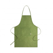 Buckingham HEMP Apron 