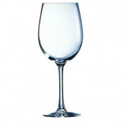 Cabernet Tulip Wine Glass 470ml