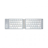 Caden Foldable Bluetooth Keyboard 