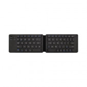 Caden Foldable Bluetooth Keyboard 