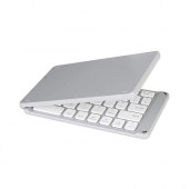 Caden Foldable Bluetooth Keyboard