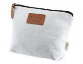 Calico Travel Pouch 