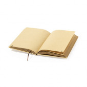 Cambria A5 Recycled Notepad 