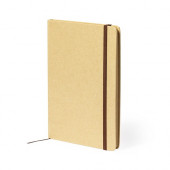 Cambria A5 Recycled Notepad