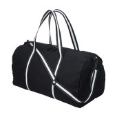 Canvas Adriano Duffle Bag 