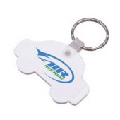 Car Durasoft Keyring