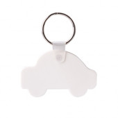 Car Durasoft Keyring 