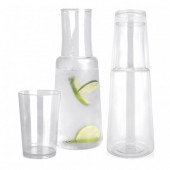 Carafe w/ Cup 880ml