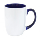 Carnival Mug Coloured 