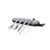 Catkin Cutlery Set