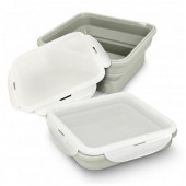 Collapsible Lunch Box