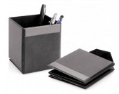 Collapsible Pen Caddy