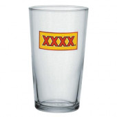 Conique 285ml Beer Glass