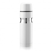 Contour Vacuum Flask 