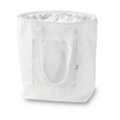 Convenient Foldable Cooler Shopping Bag