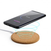 Cork Wireless Charger