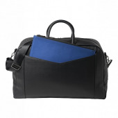 Cosmo Blue Travel Bag 