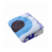 Crichton Round Beach Towel 