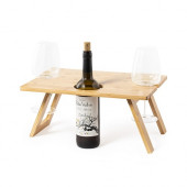 Curtis Folding Picnic Table 