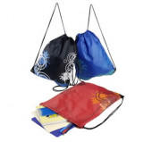 Customised Drawstring Backpack