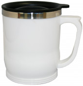 Dalby White Mug