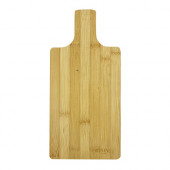 Daniel Bamboo Cutting Board 