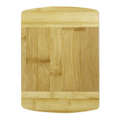 Darcy Bamboo Cutting Board 