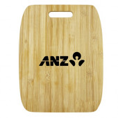 Darien Bamboo Chopping Board