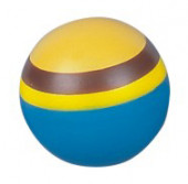 Dia.7cm Stress Reliever PU Ball