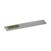 Digital Clock Ruler