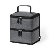 Double Compartment Gadiel Cooler Bag