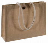 Eco friendly jute bag